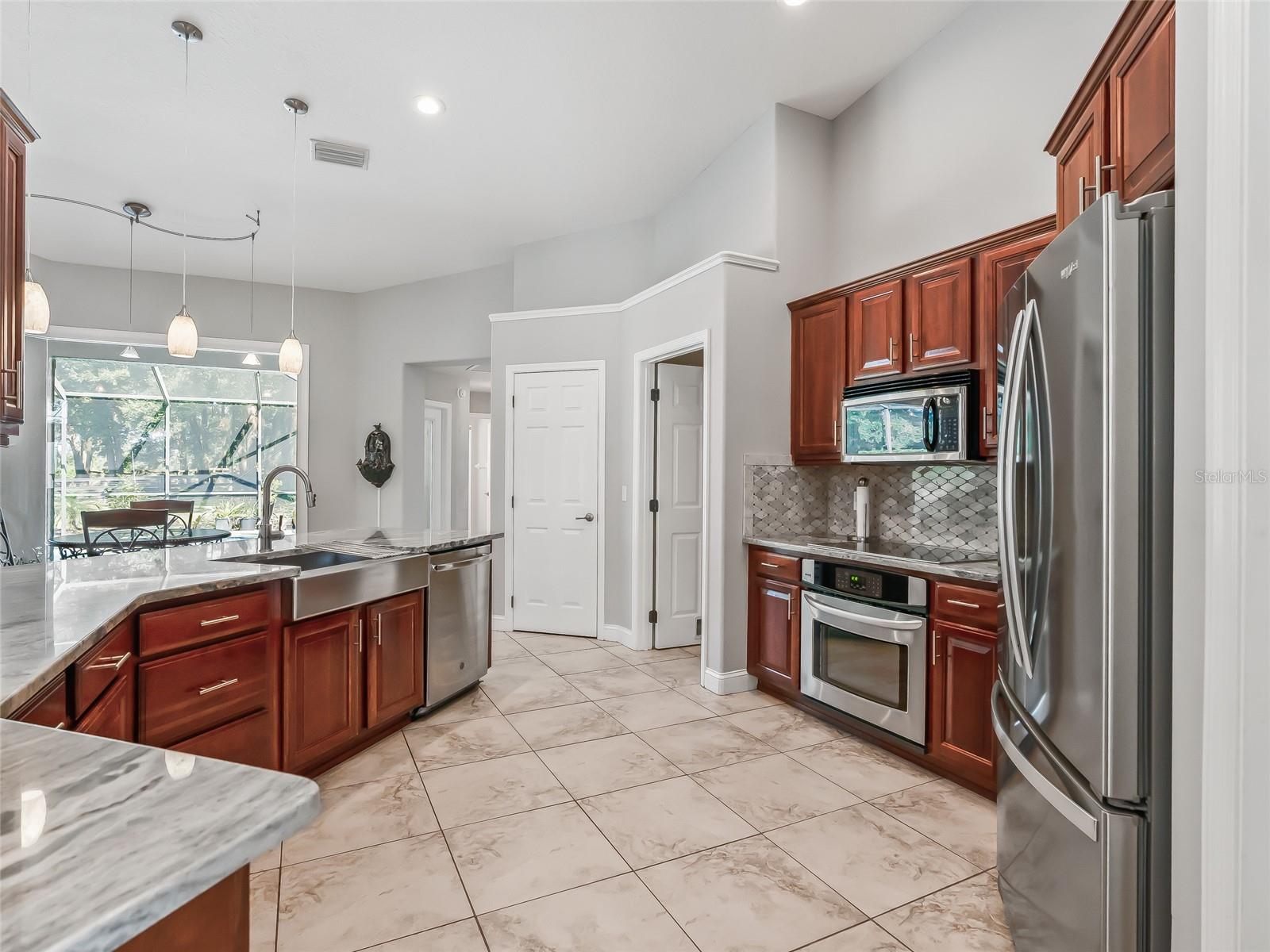 SADDLEBROOK EQUESTRIAN PARK - Residential