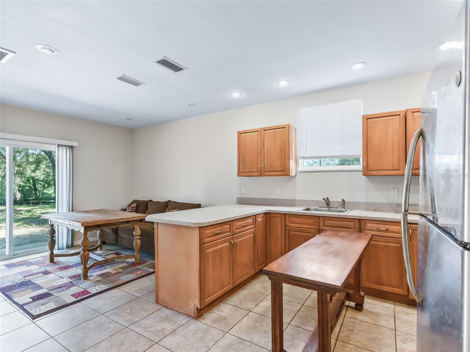 SADDLEBROOK EQUESTRIAN PARK - Residential