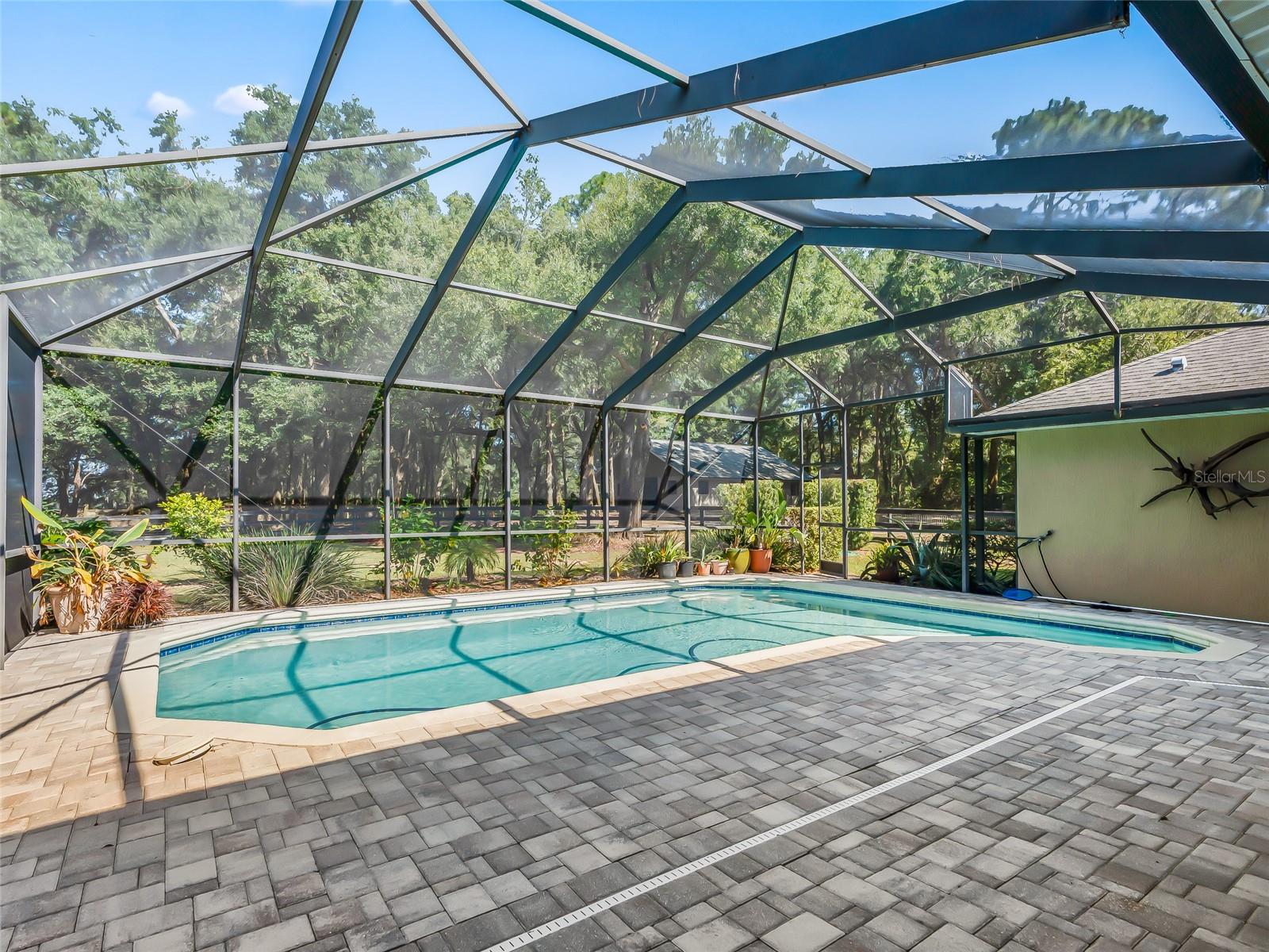 SADDLEBROOK EQUESTRIAN PARK - Residential