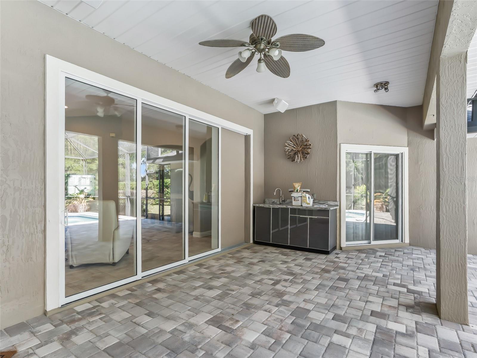 SADDLEBROOK EQUESTRIAN PARK - Residential