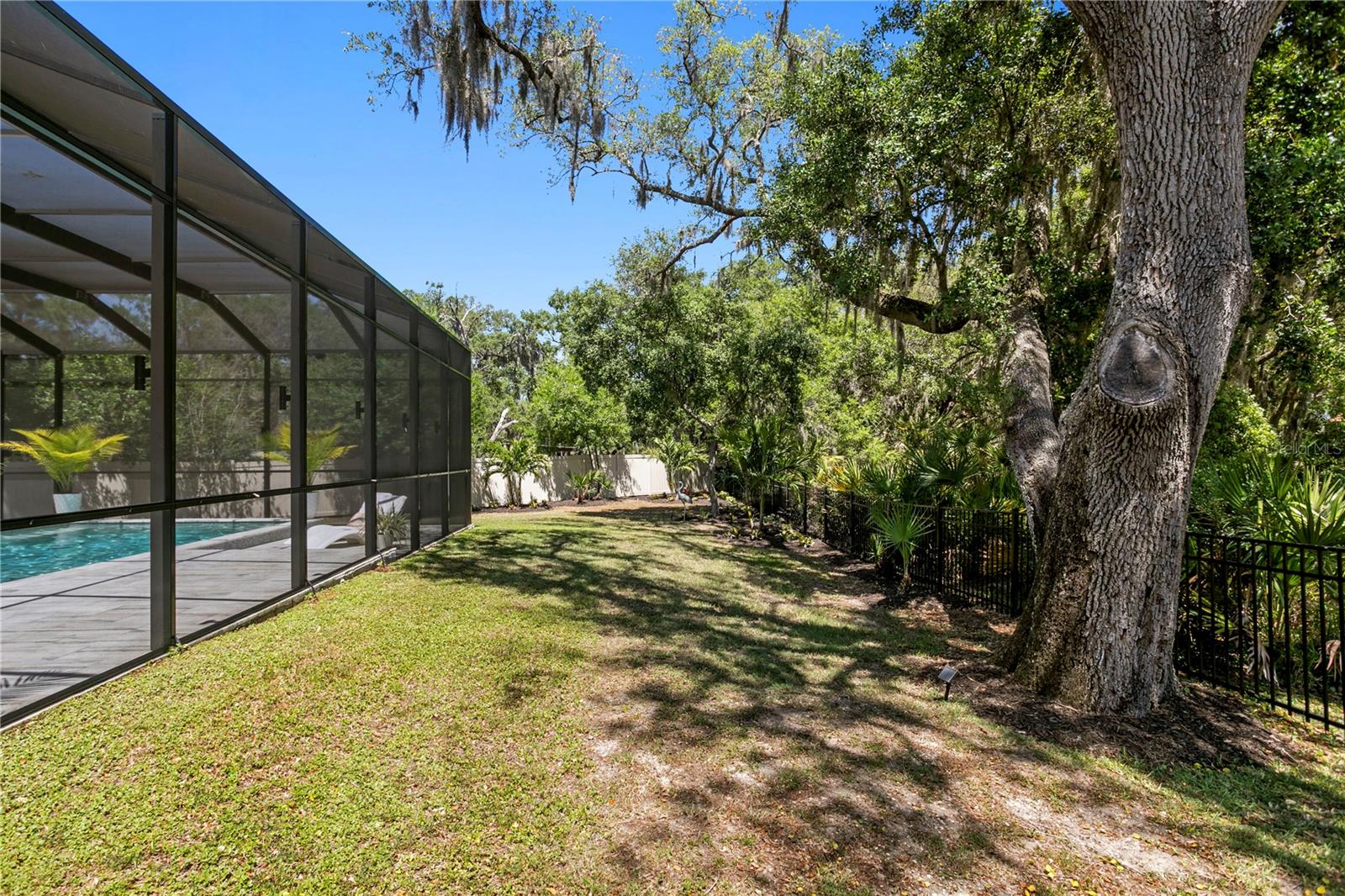 MARSH POINTE - Residential
