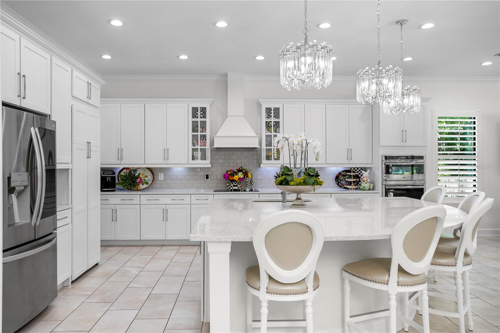 MARSH POINTE - Residential