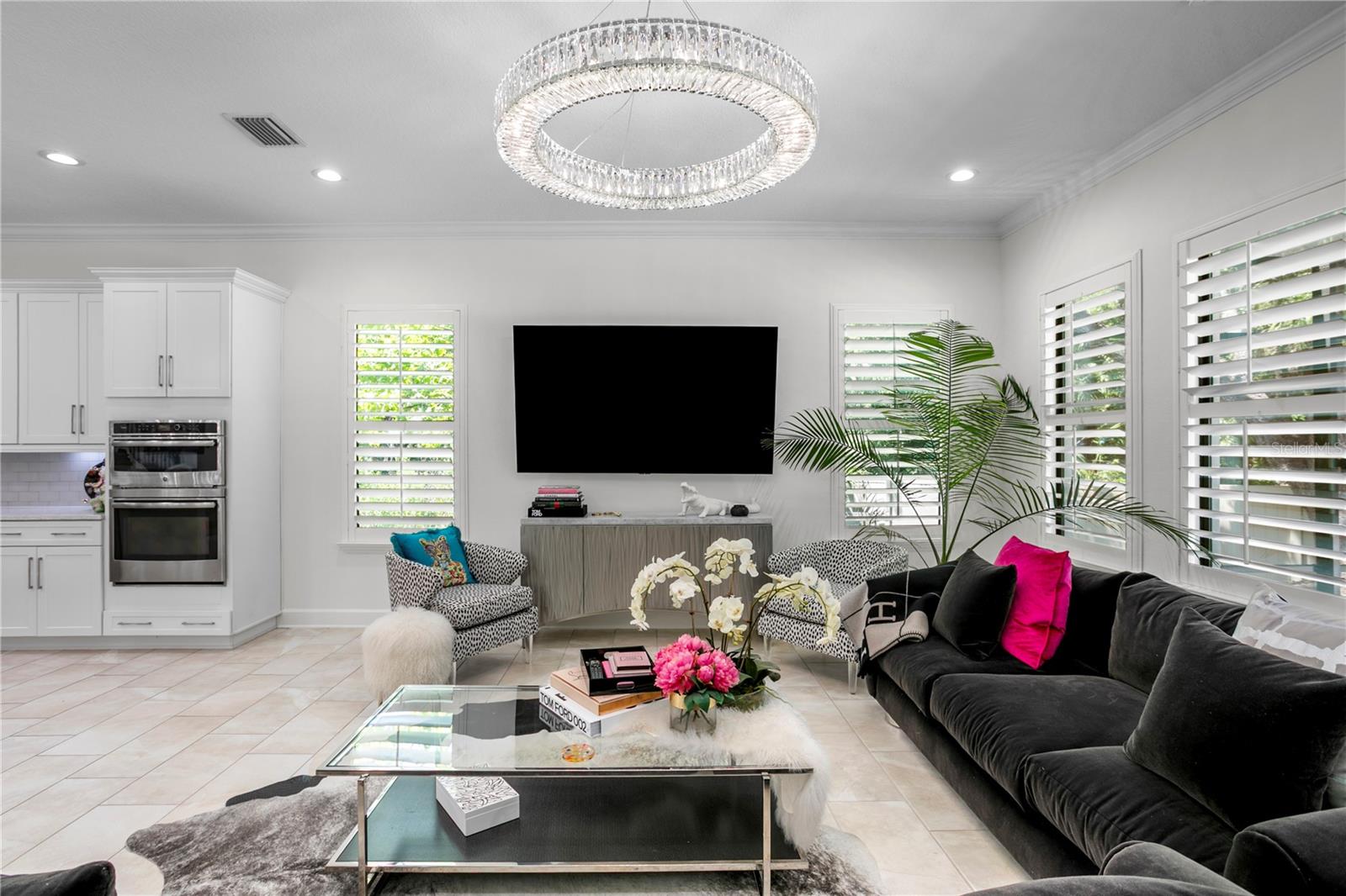 MARSH POINTE - Residential