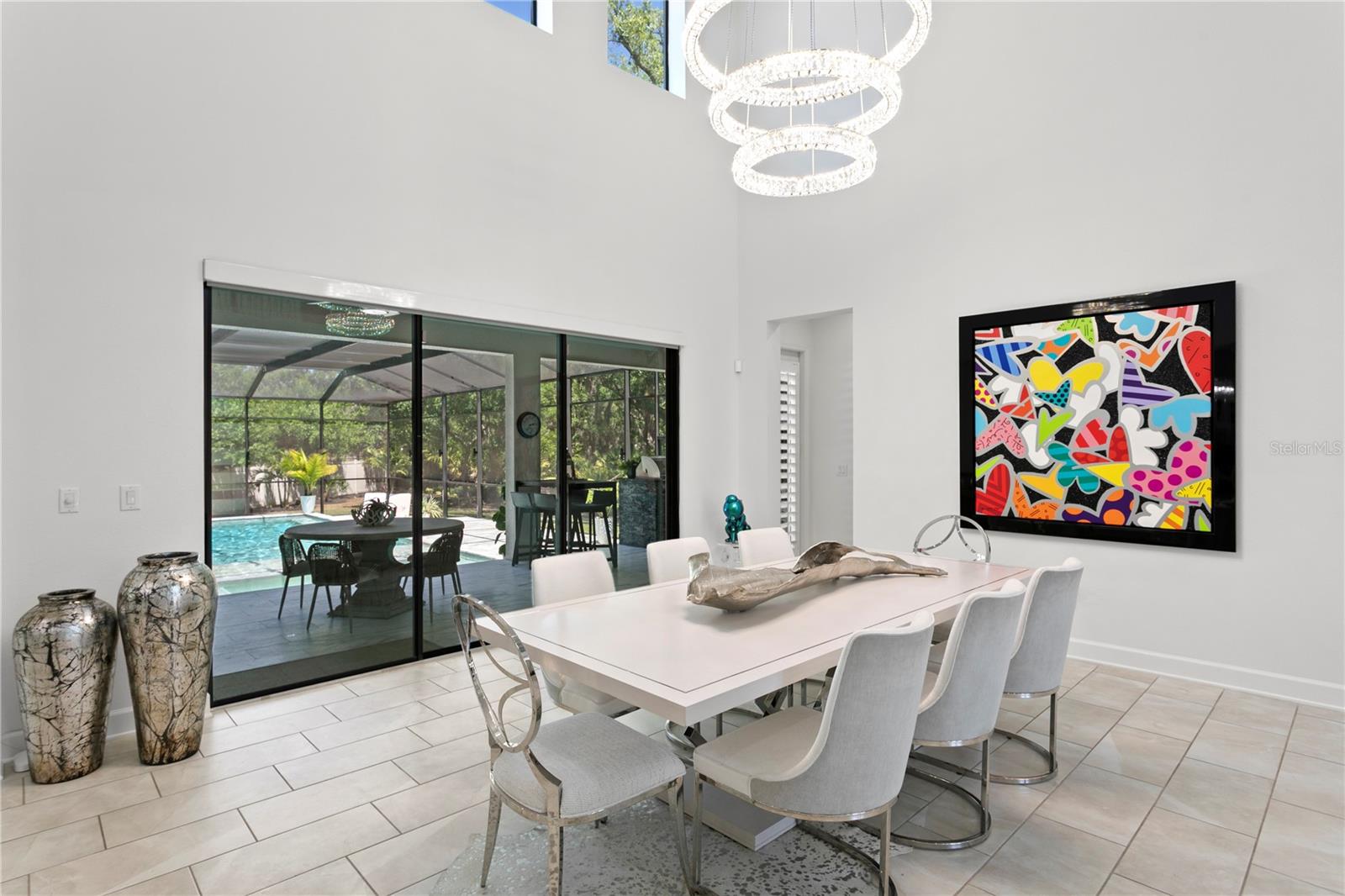 MARSH POINTE - Residential