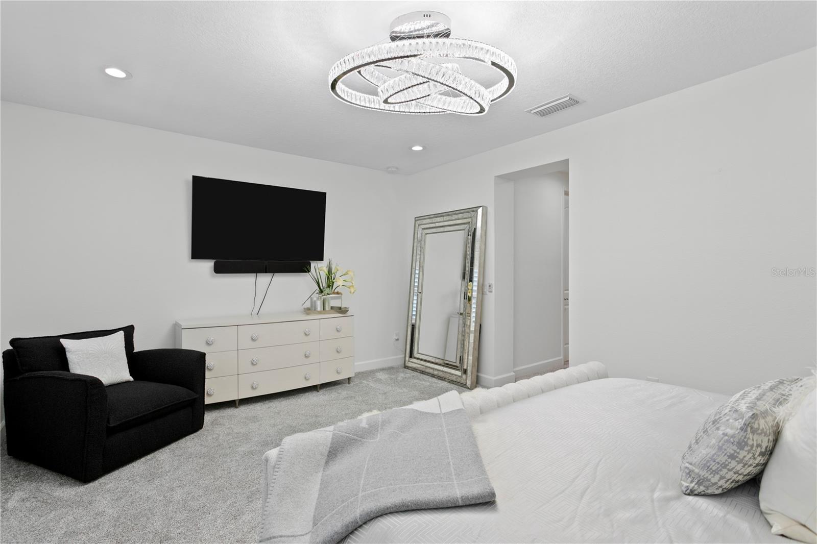 MARSH POINTE - Residential