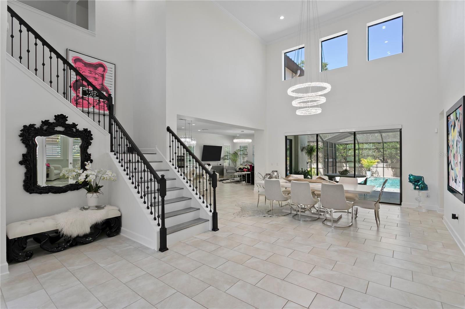 MARSH POINTE - Residential