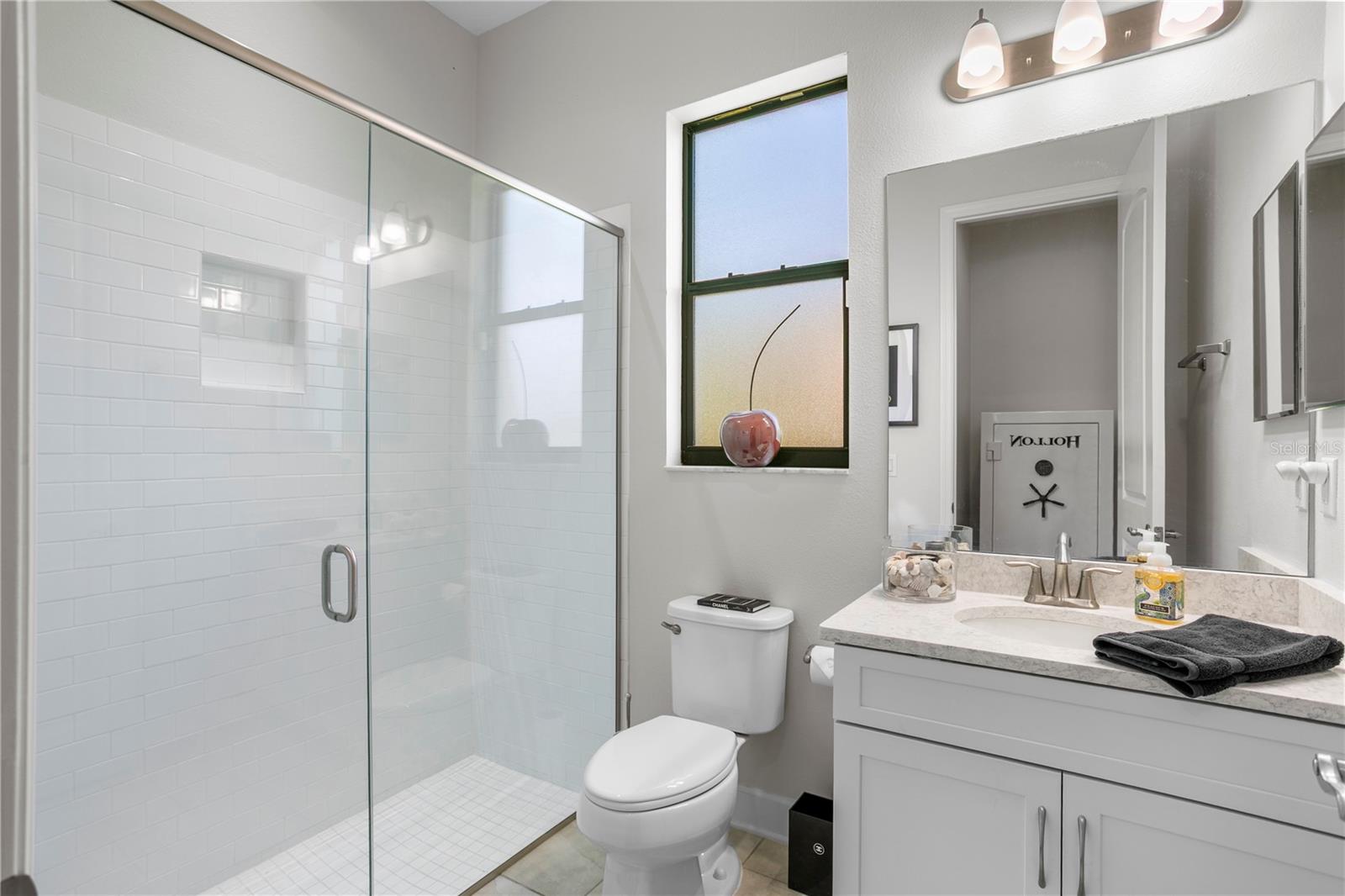 MARSH POINTE - Residential