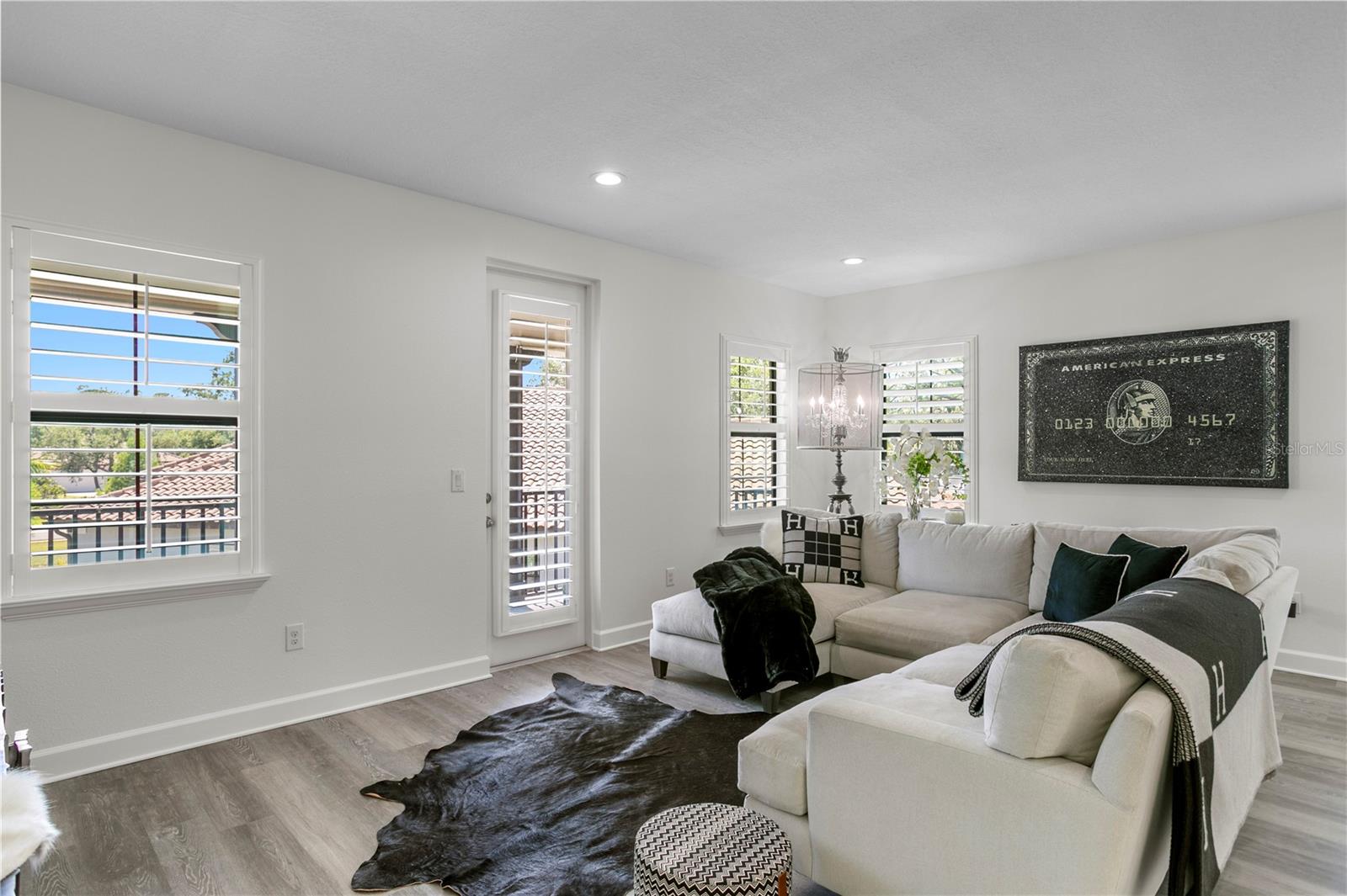 MARSH POINTE - Residential