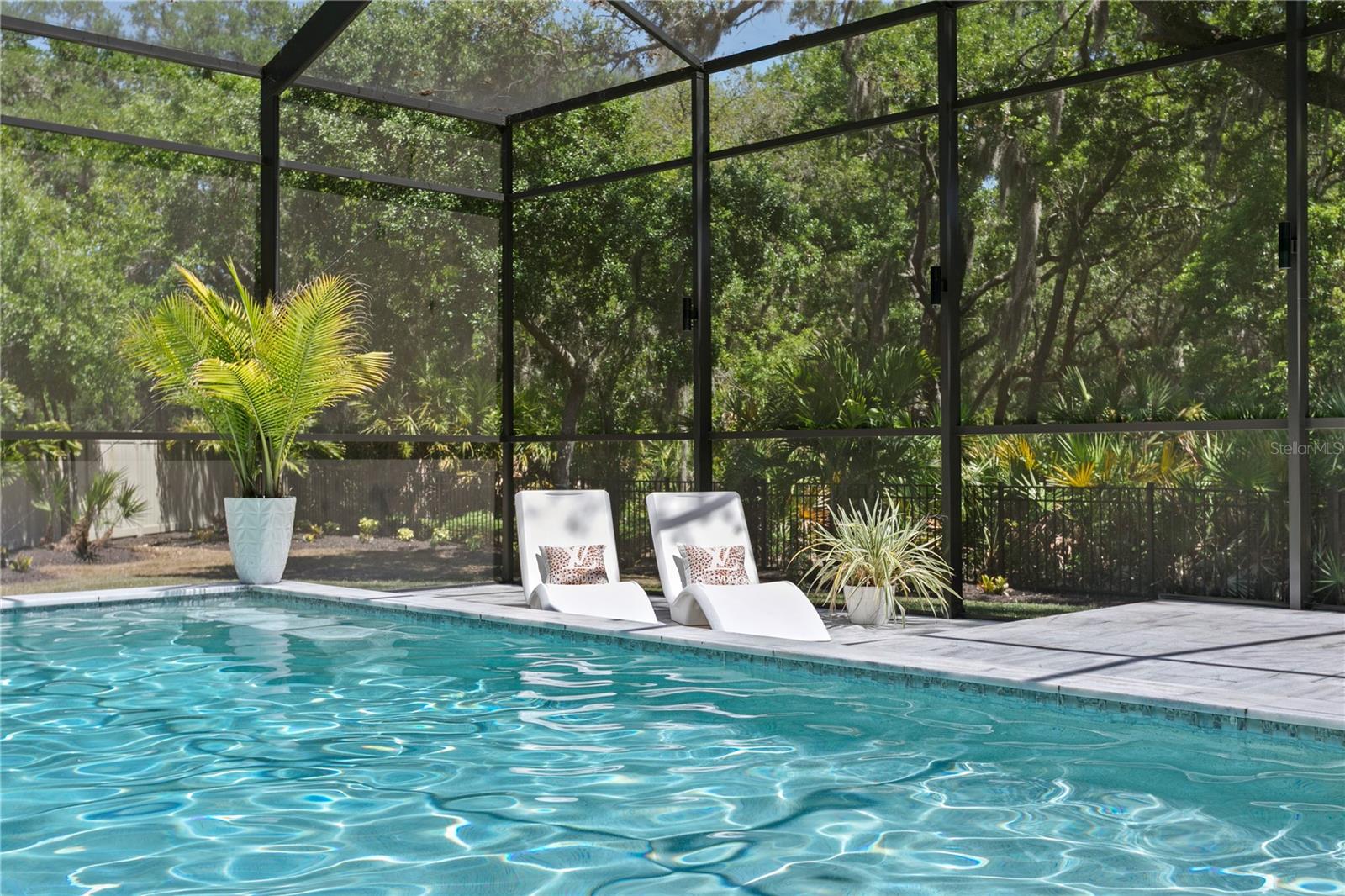 MARSH POINTE - Residential