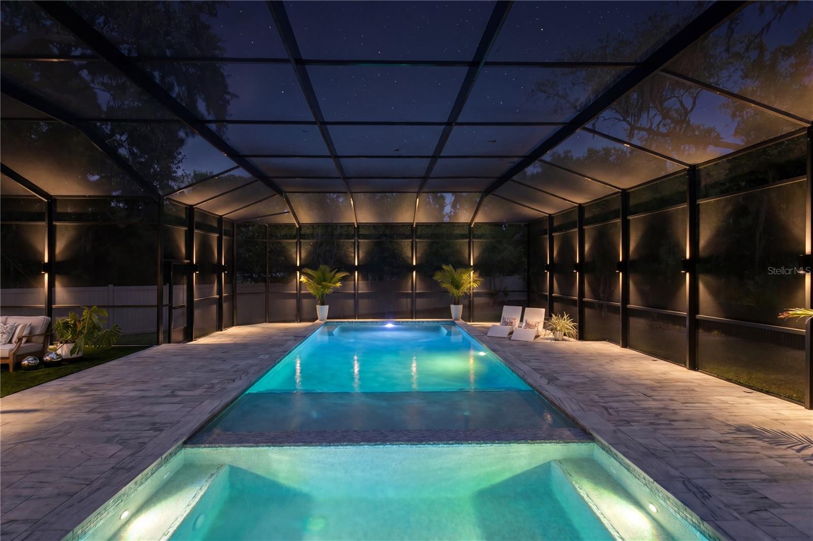 MARSH POINTE - Residential