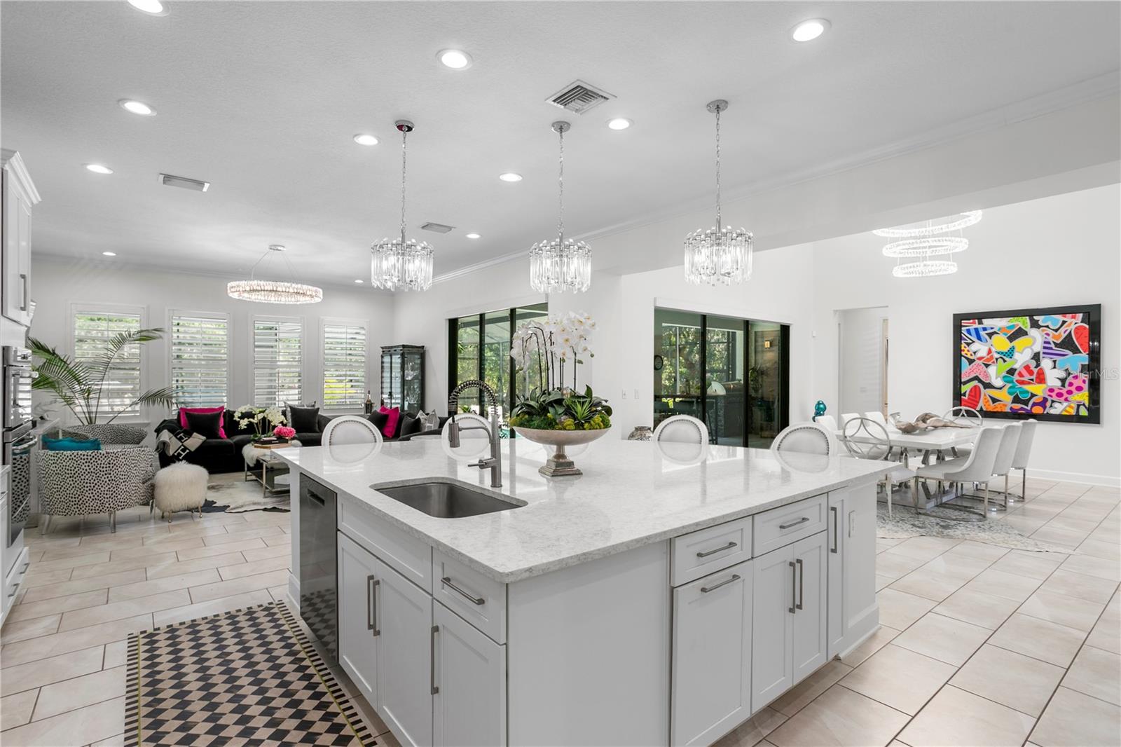 MARSH POINTE - Residential