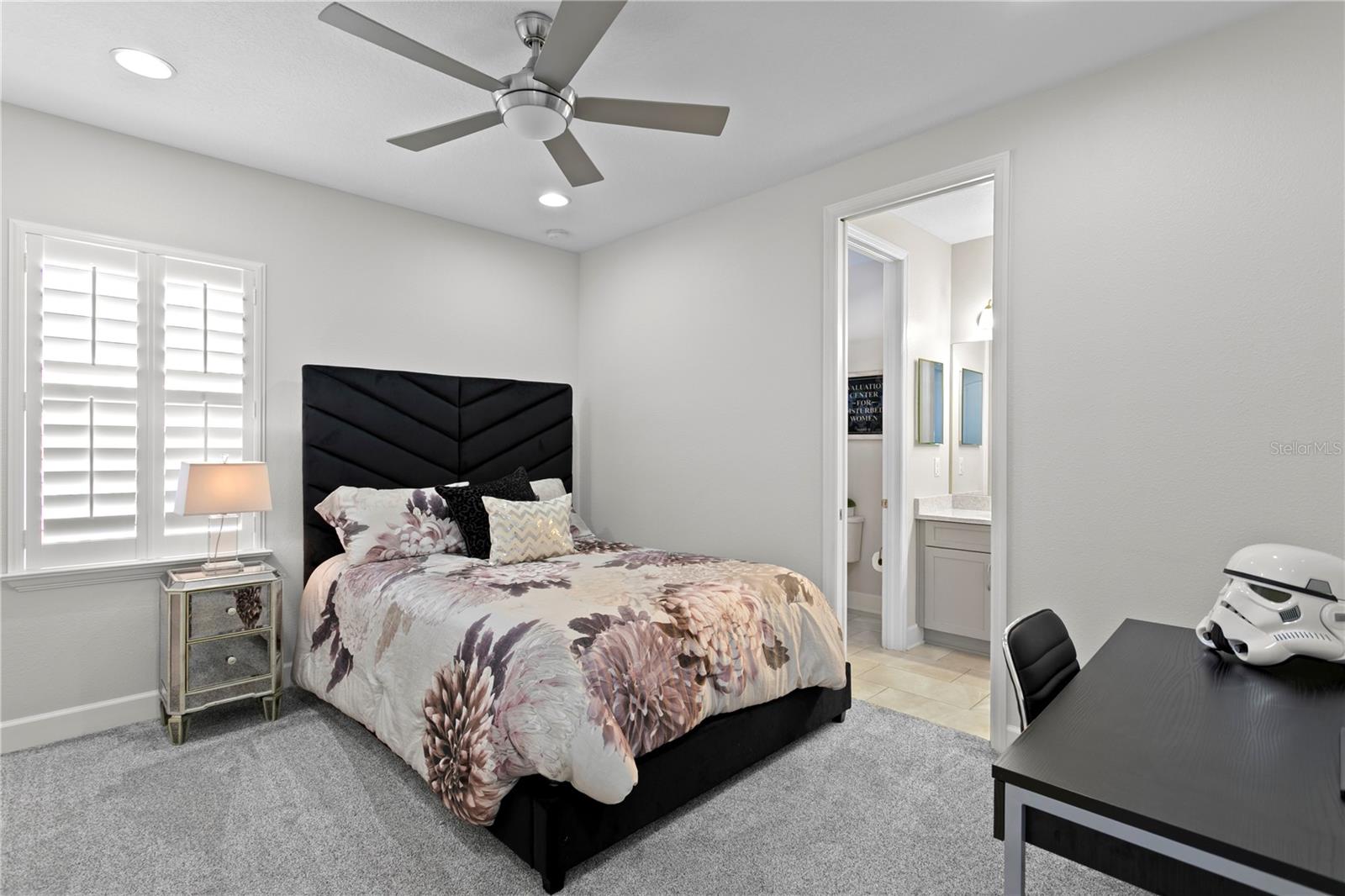 MARSH POINTE - Residential