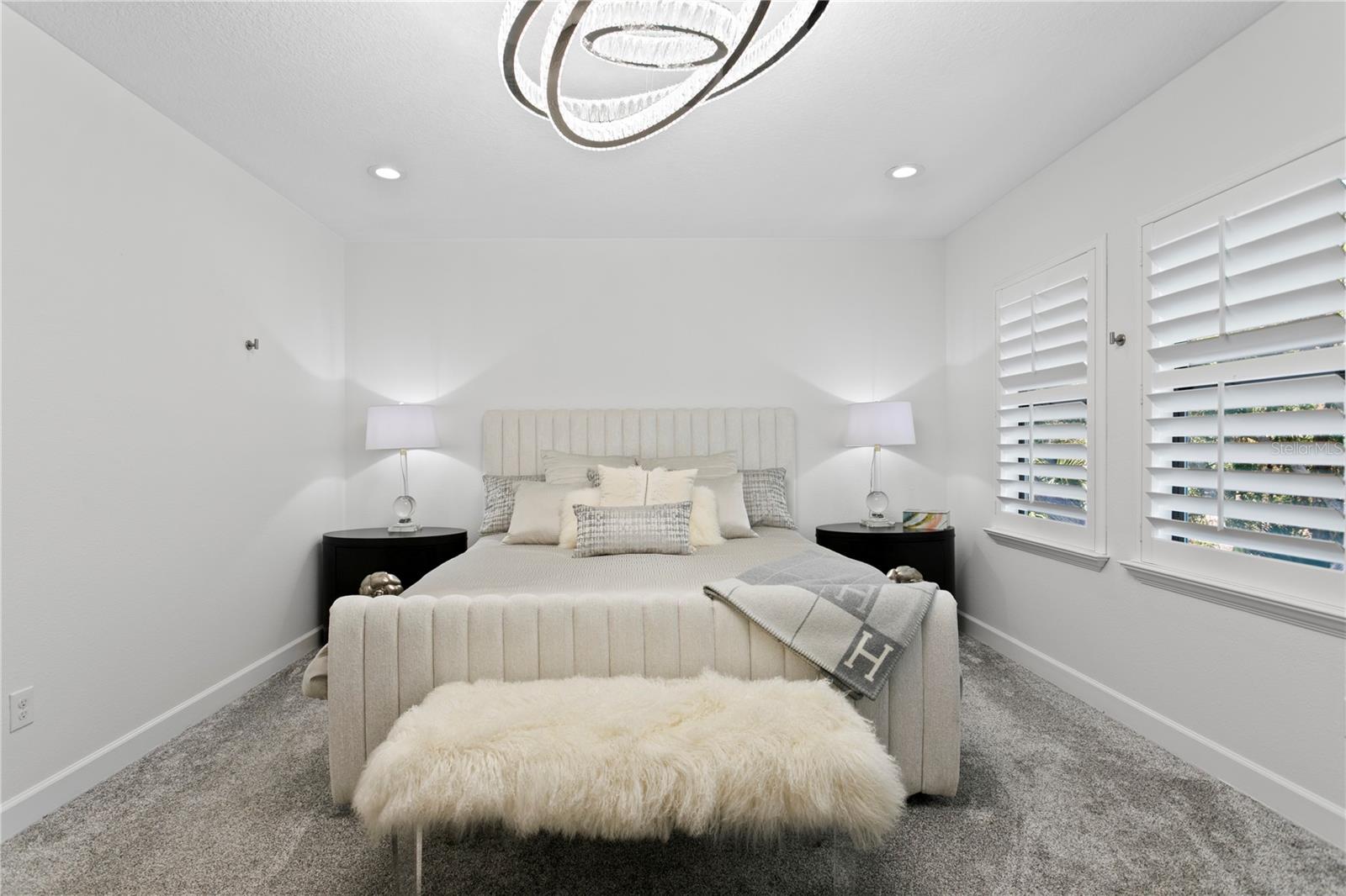 MARSH POINTE - Residential