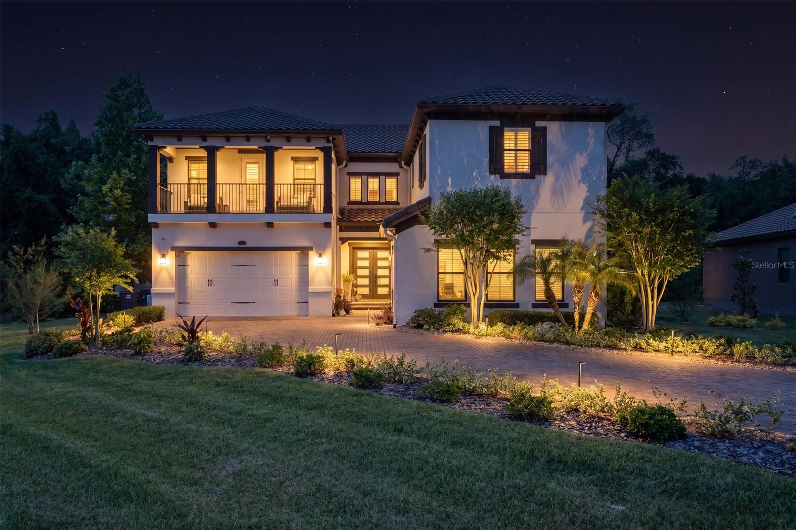 MARSH POINTE - Residential