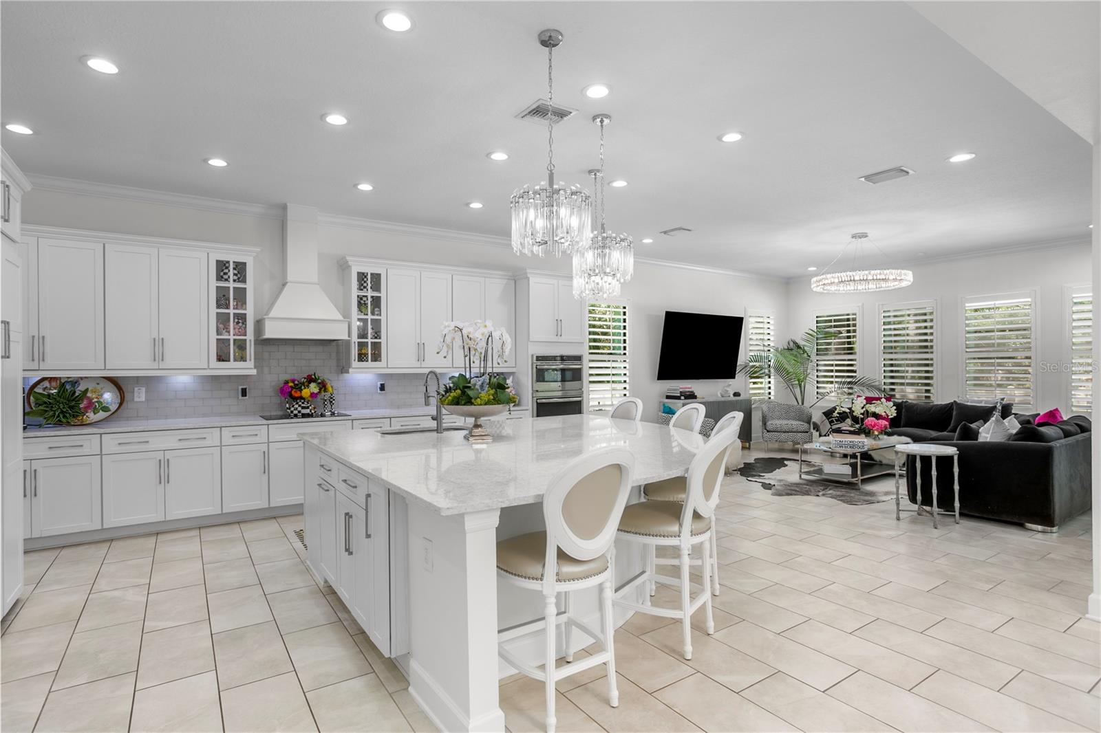 MARSH POINTE - Residential