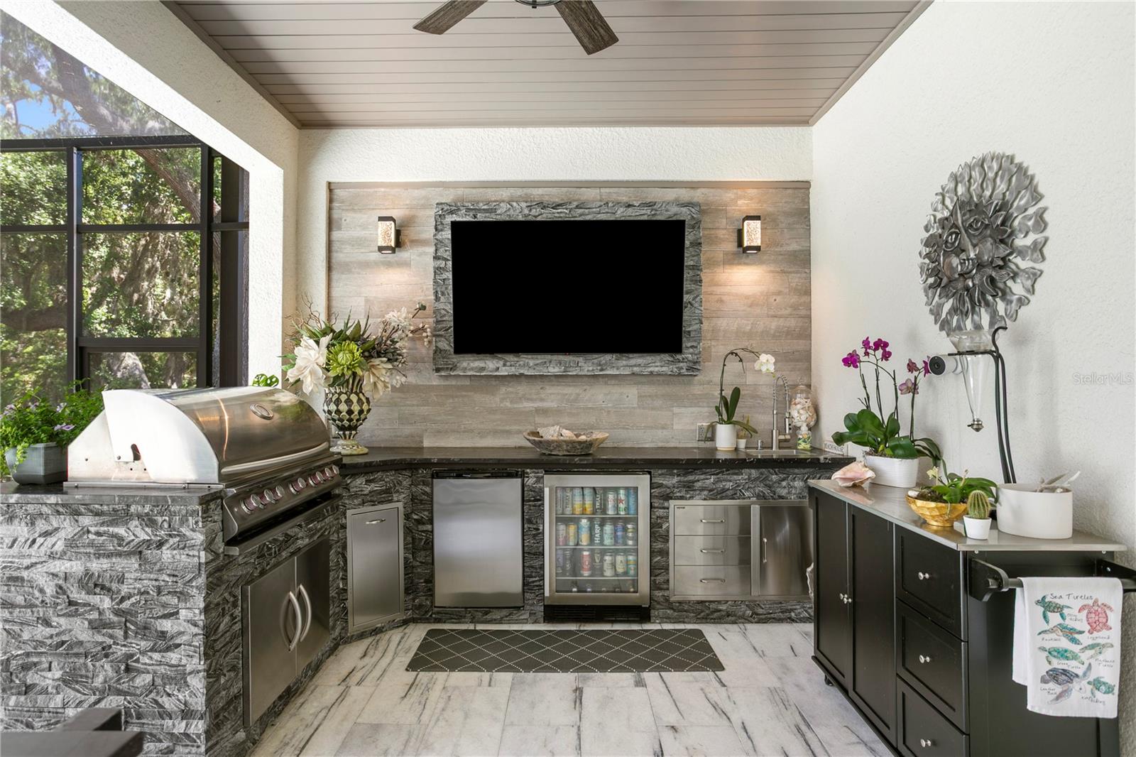 MARSH POINTE - Residential