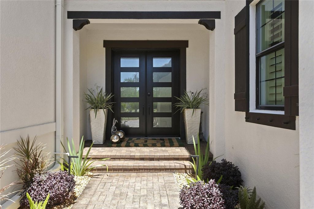 Photo of 7865 Marsh Pointe Drive, Tampa, FL 33635 (MLS # TB8501313)