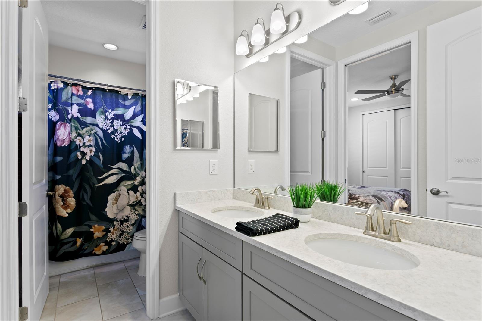 MARSH POINTE - Residential
