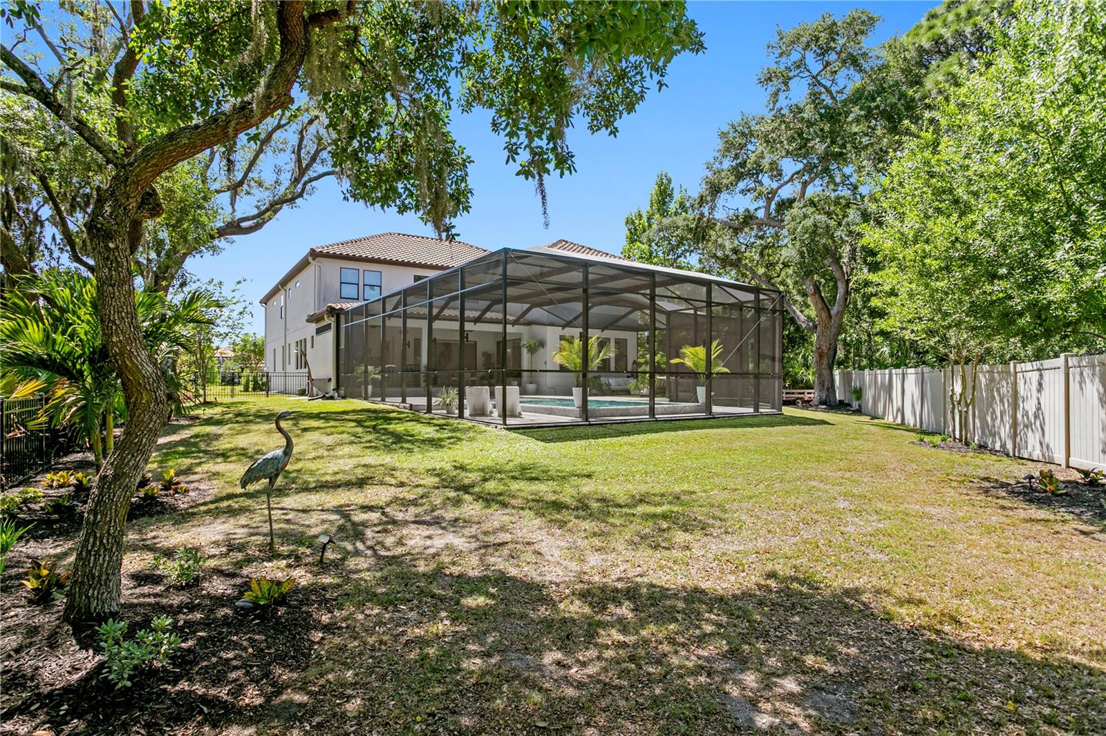 MARSH POINTE - Residential