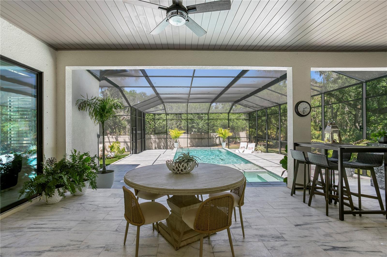 MARSH POINTE - Residential