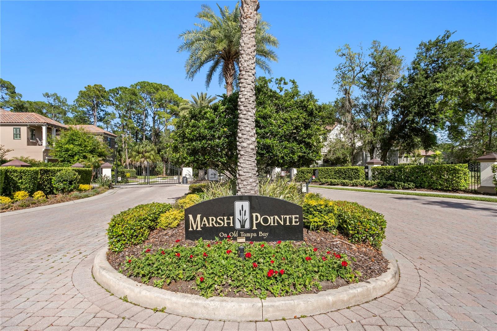 MARSH POINTE - Residential