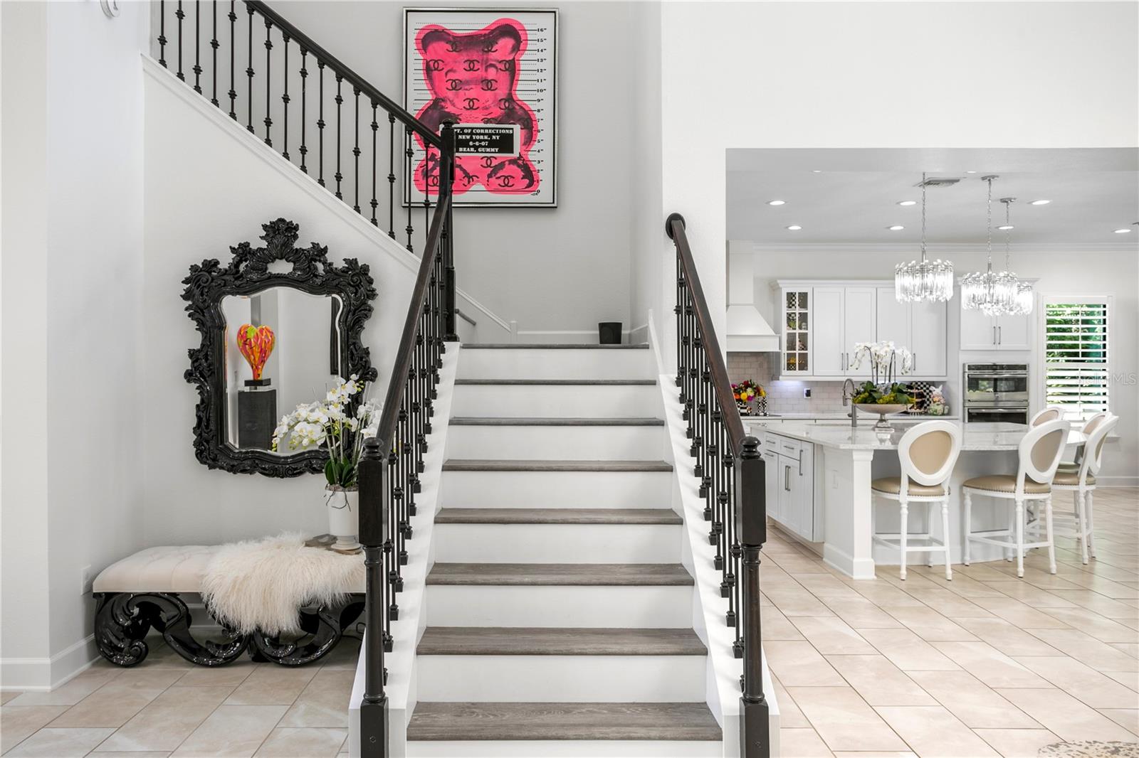 MARSH POINTE - Residential