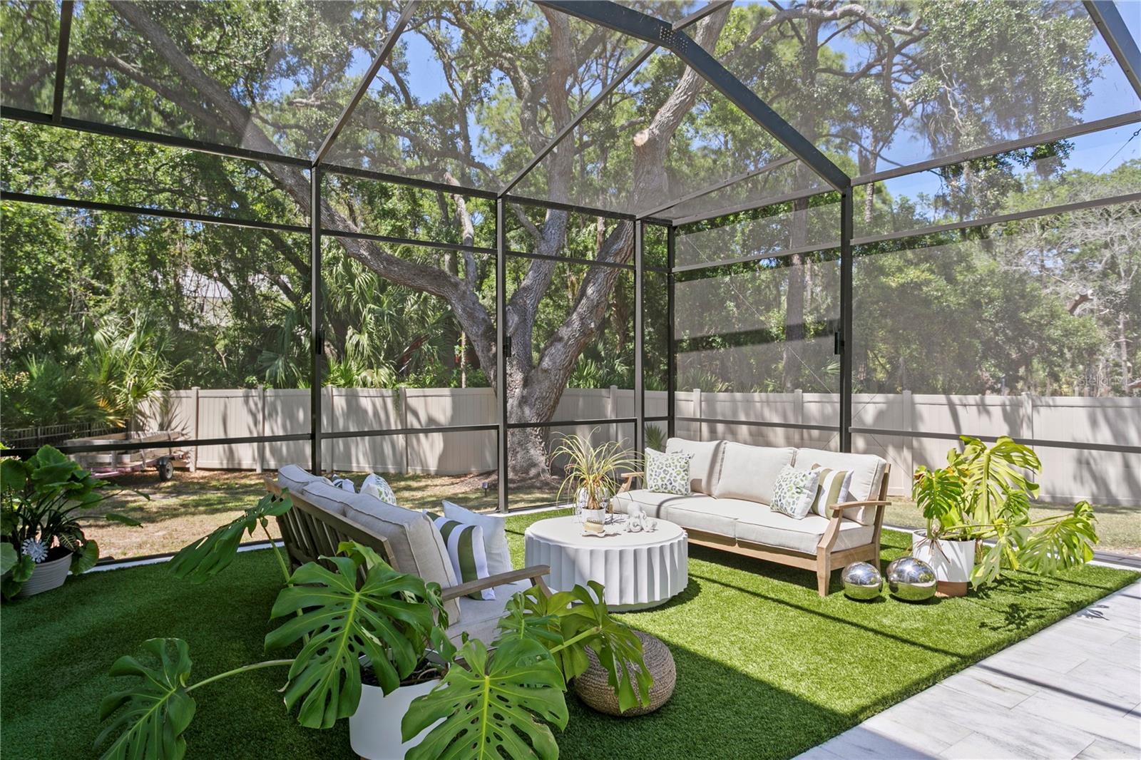 MARSH POINTE - Residential