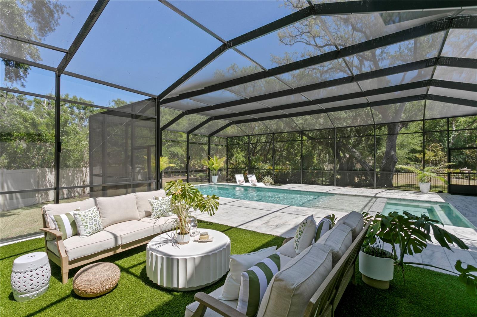 MARSH POINTE - Residential