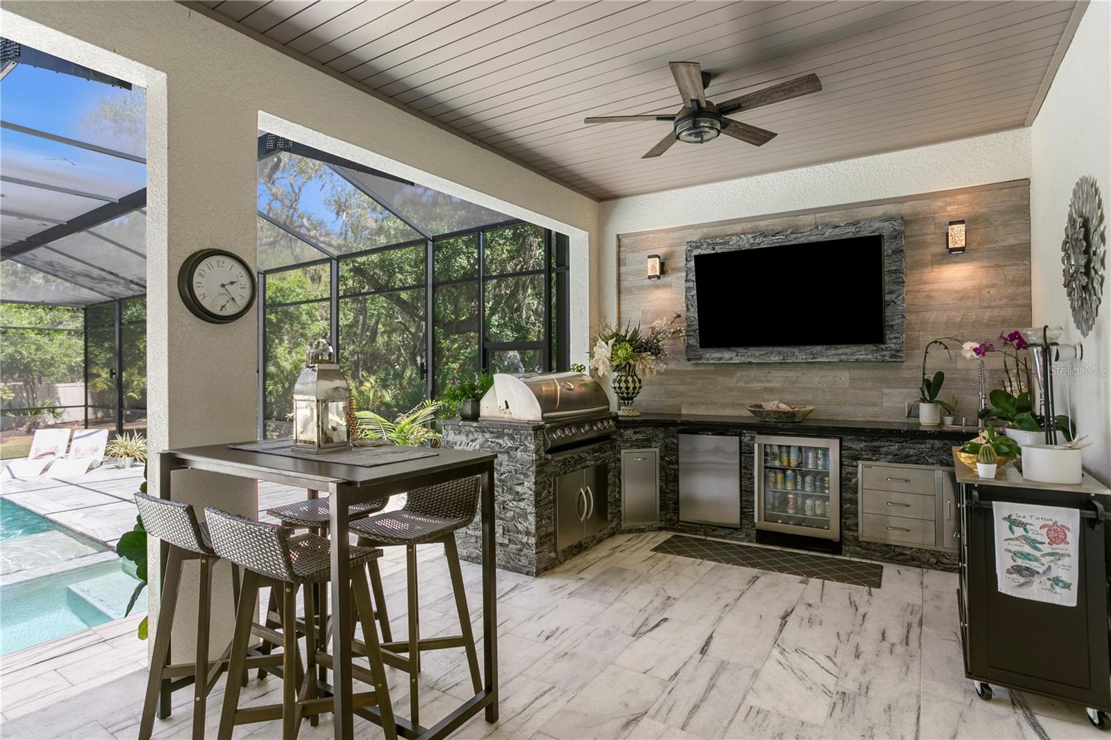 MARSH POINTE - Residential