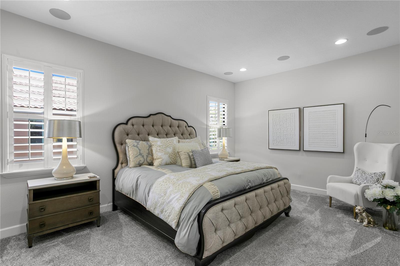 MARSH POINTE - Residential