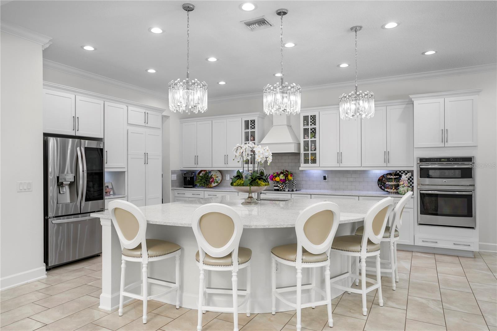 MARSH POINTE - Residential
