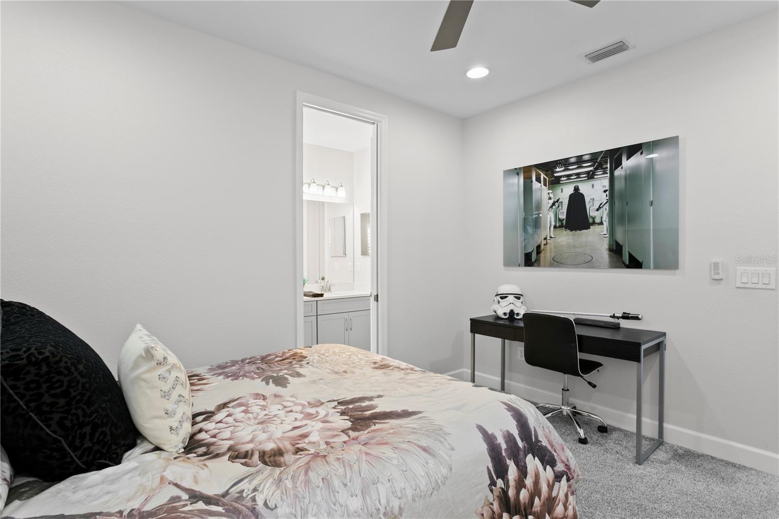 MARSH POINTE - Residential