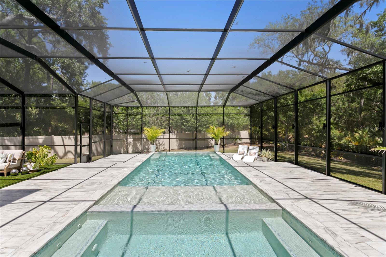 MARSH POINTE - Residential