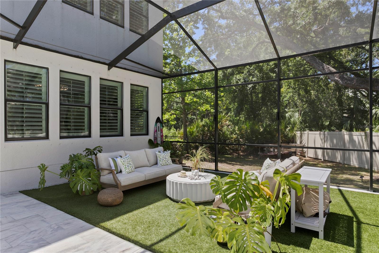 MARSH POINTE - Residential