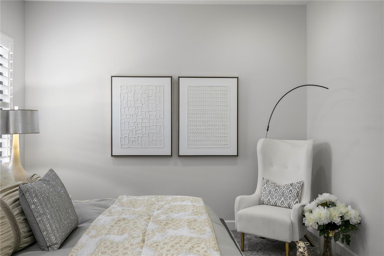 MARSH POINTE - Residential