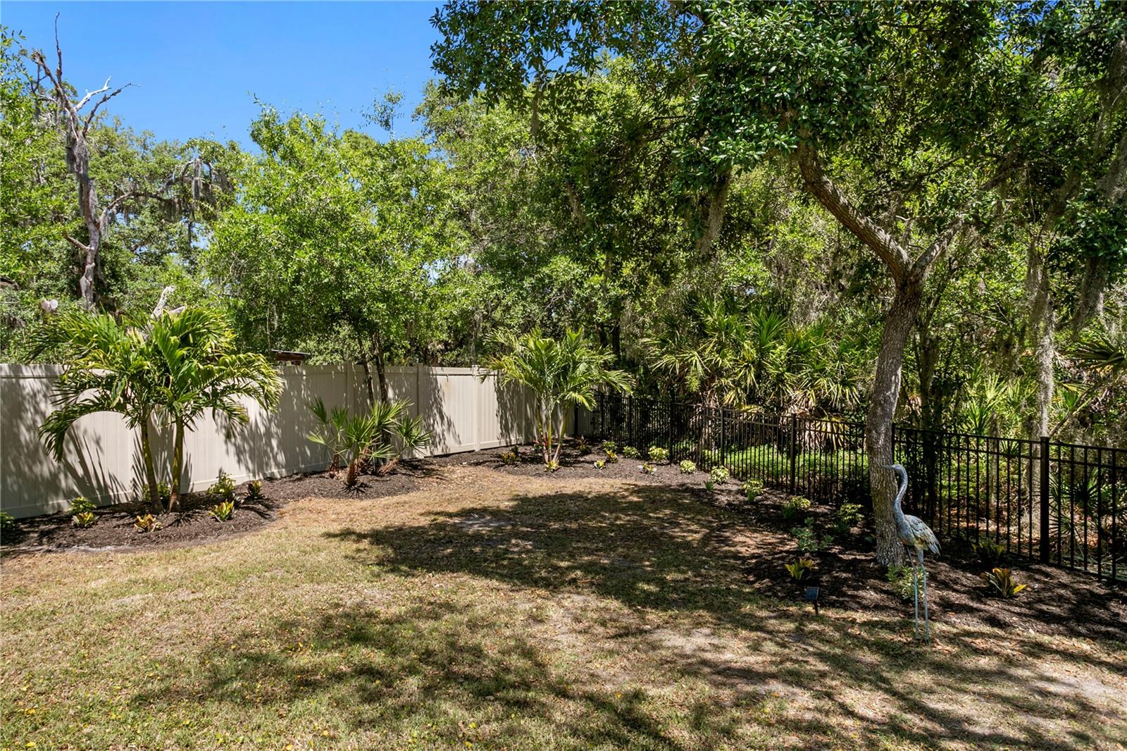 MARSH POINTE - Residential