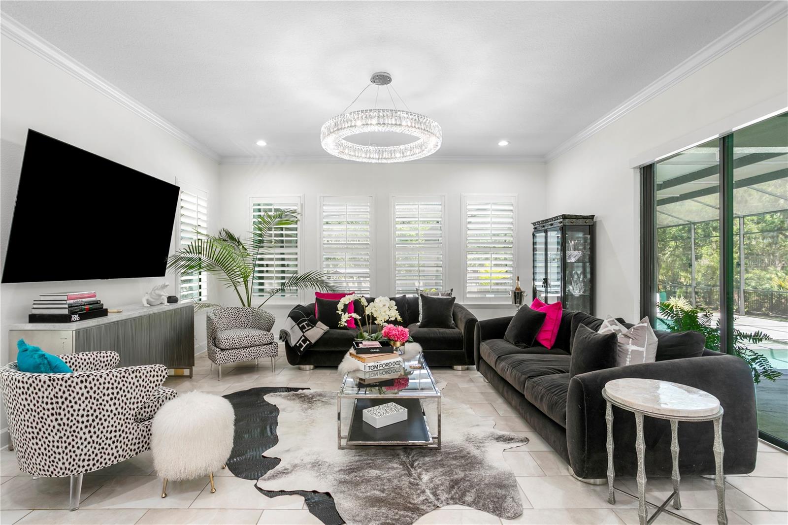 MARSH POINTE - Residential