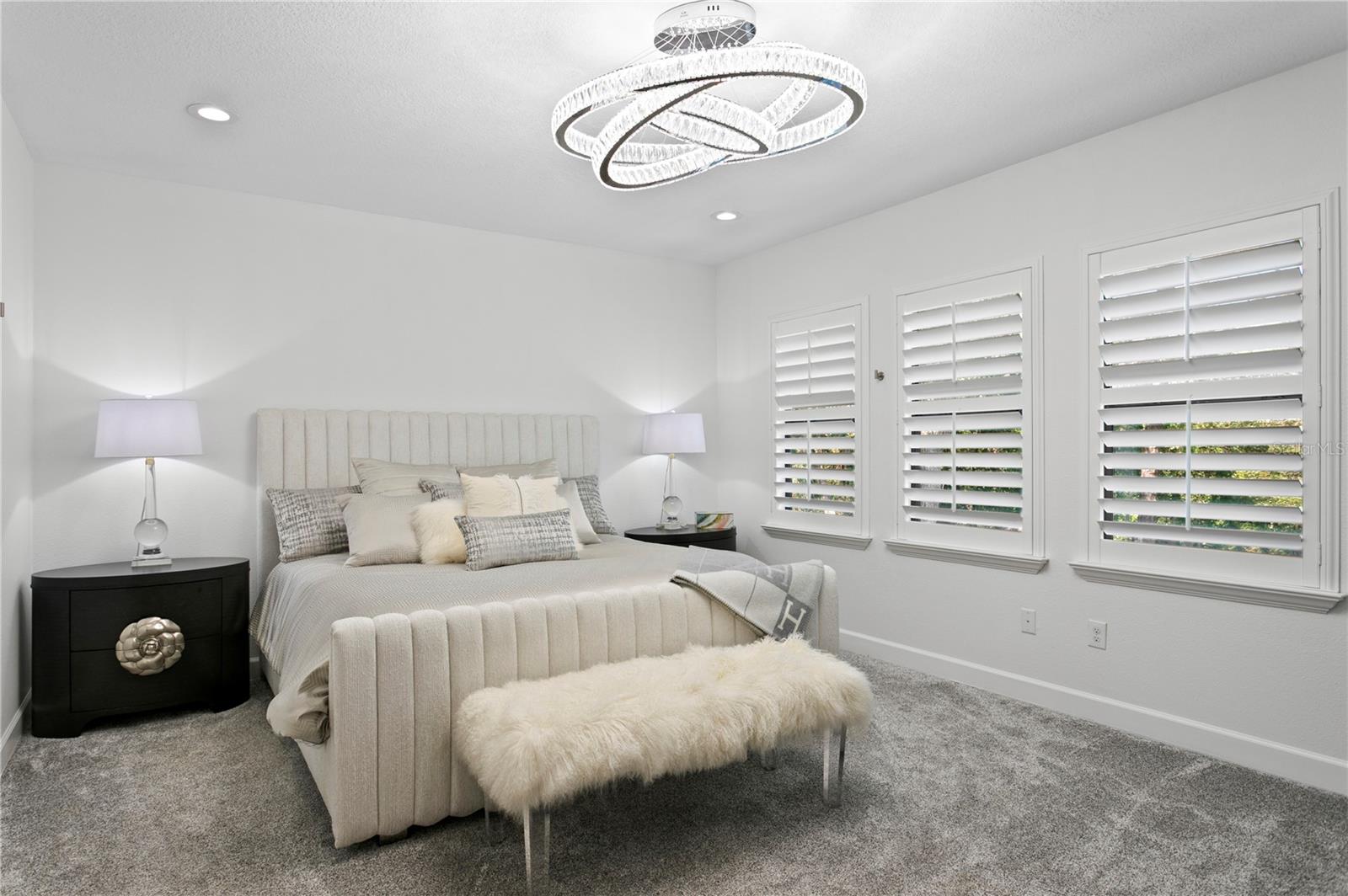 MARSH POINTE - Residential