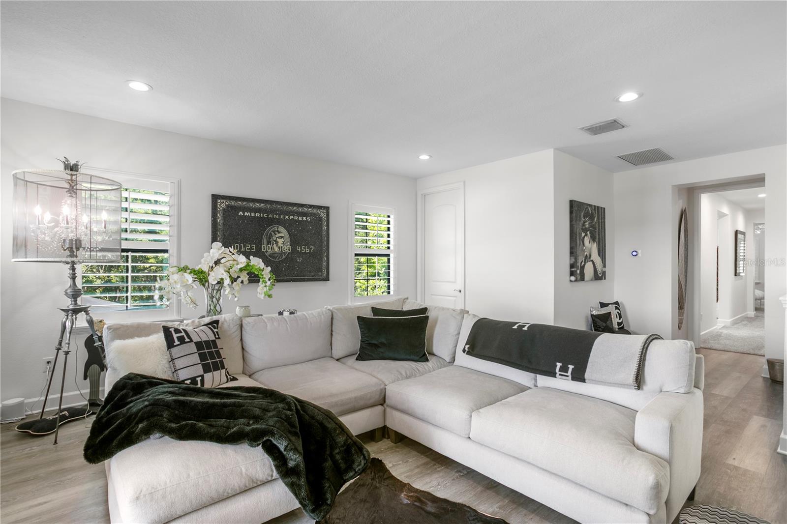 MARSH POINTE - Residential