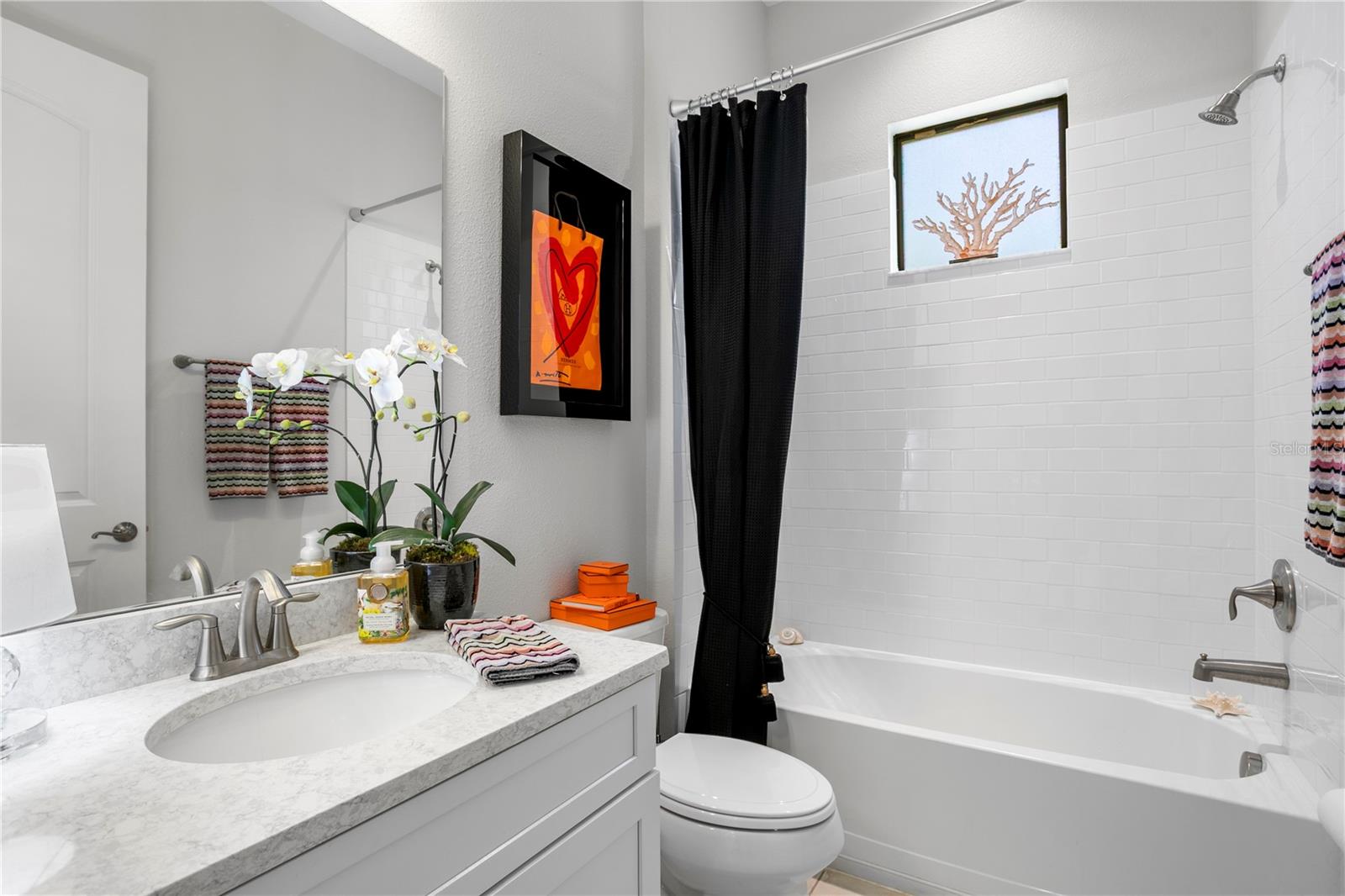 MARSH POINTE - Residential
