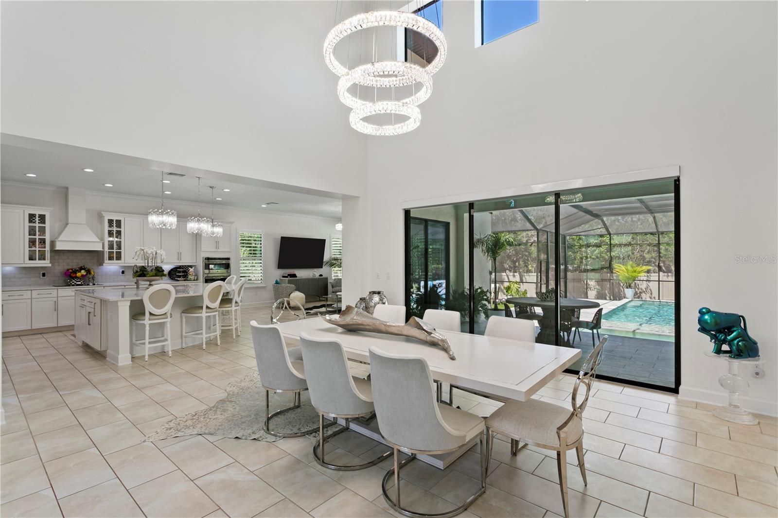 MARSH POINTE - Residential