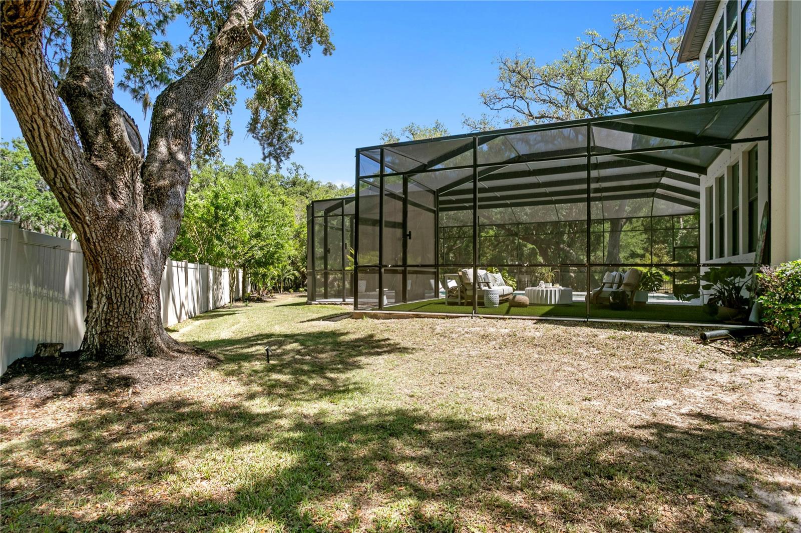 MARSH POINTE - Residential
