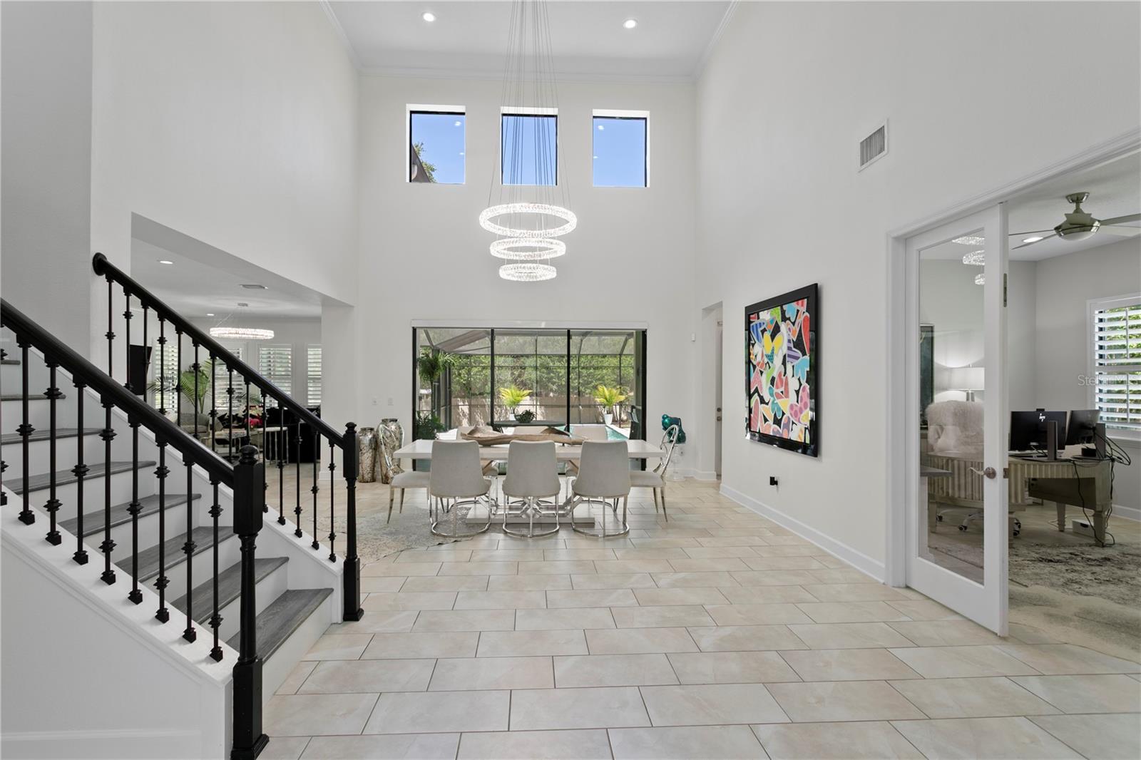 MARSH POINTE - Residential