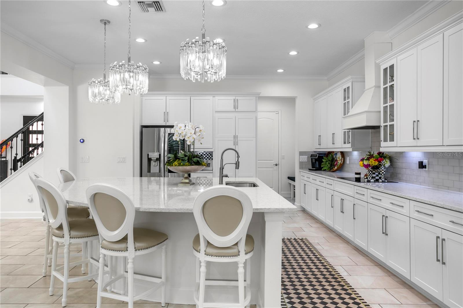 MARSH POINTE - Residential