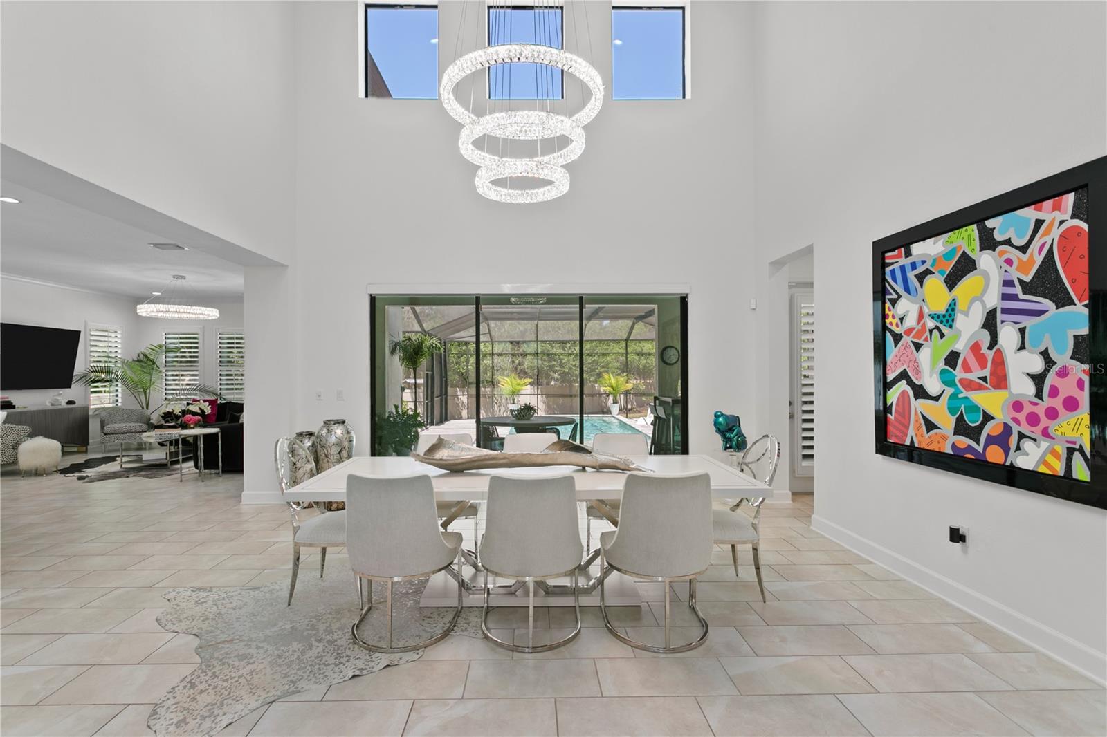 MARSH POINTE - Residential