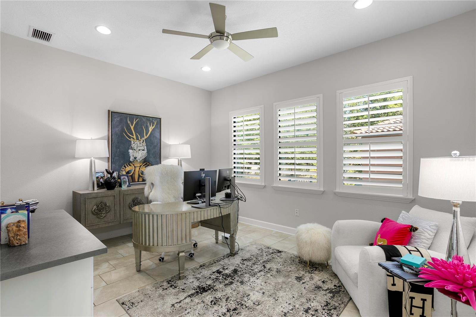 MARSH POINTE - Residential