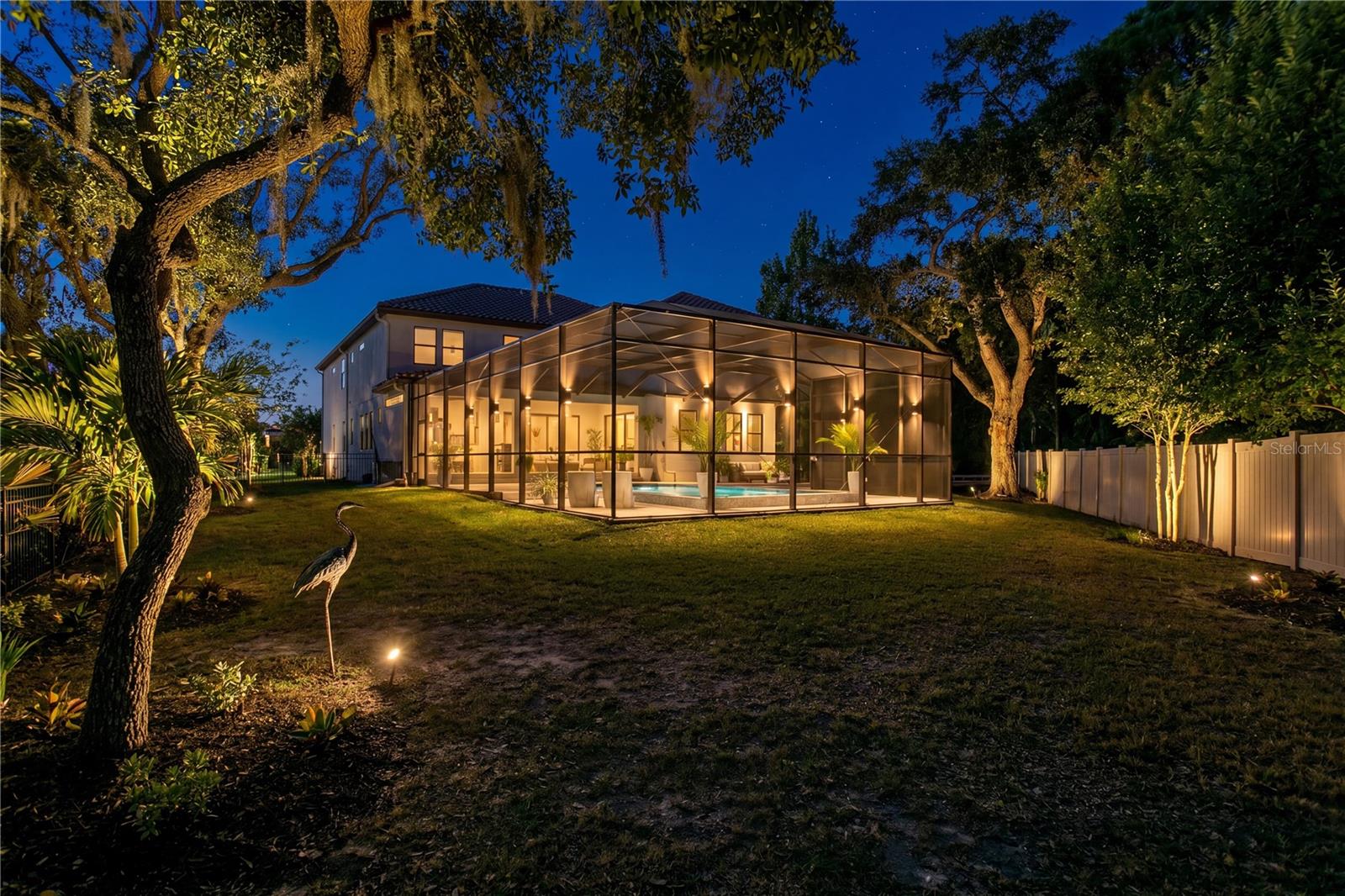 MARSH POINTE - Residential