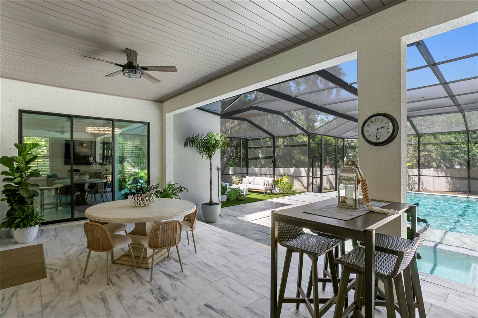 MARSH POINTE - Residential