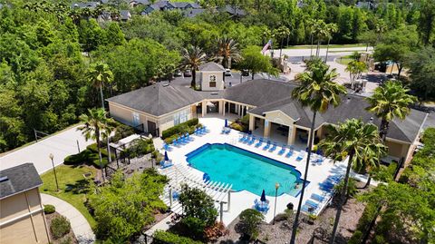 A home in TAMPA