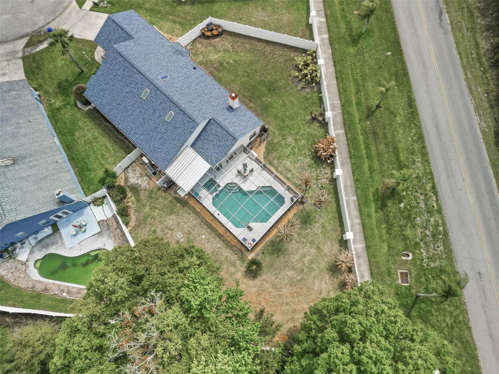 CENTURY WOODS - Residential